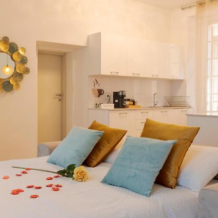 Cuore Di Relais E Chateaux 5 Stelle In Bellinzona City Of Castles -By Easylife Swiss Exterior foto